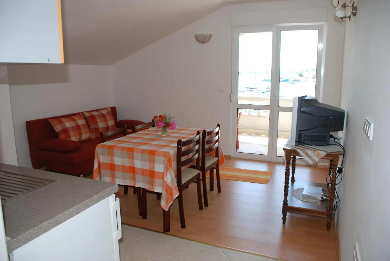 Apartments By The Sea Kukljica, Ugljan - 8478 Croatia