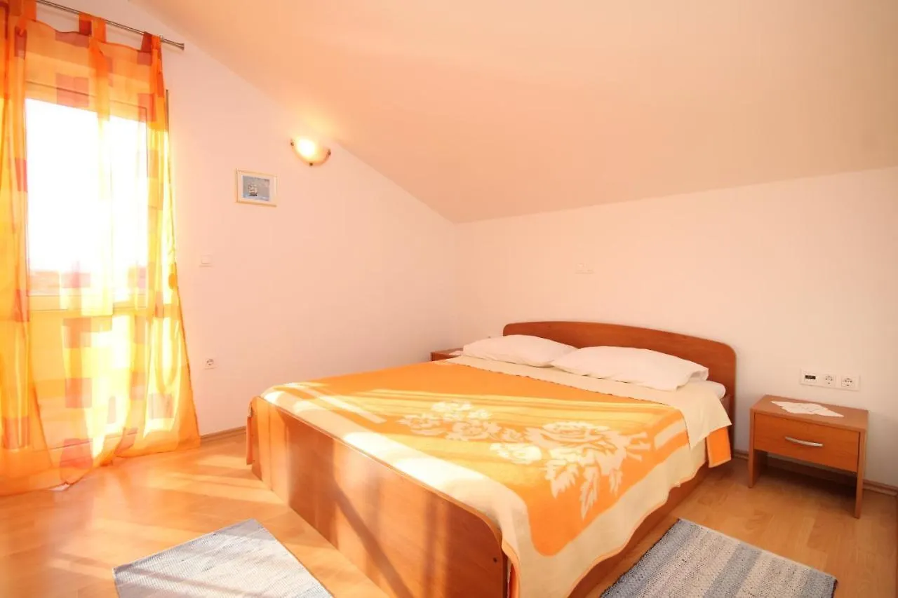 Apartments By The Sea Kukljica, Ugljan - 8478 Croatia