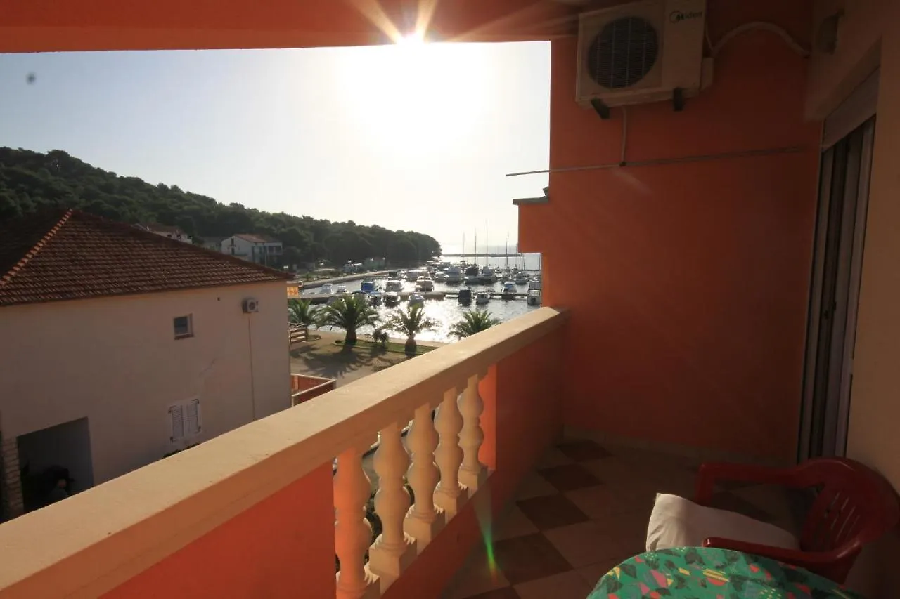 Apartments By The Sea Kukljica, Ugljan - 8478 0*, Kukljica Croatia