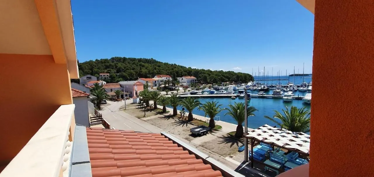 Apartments By The Sea Kukljica, Ugljan - 8478 Croatia