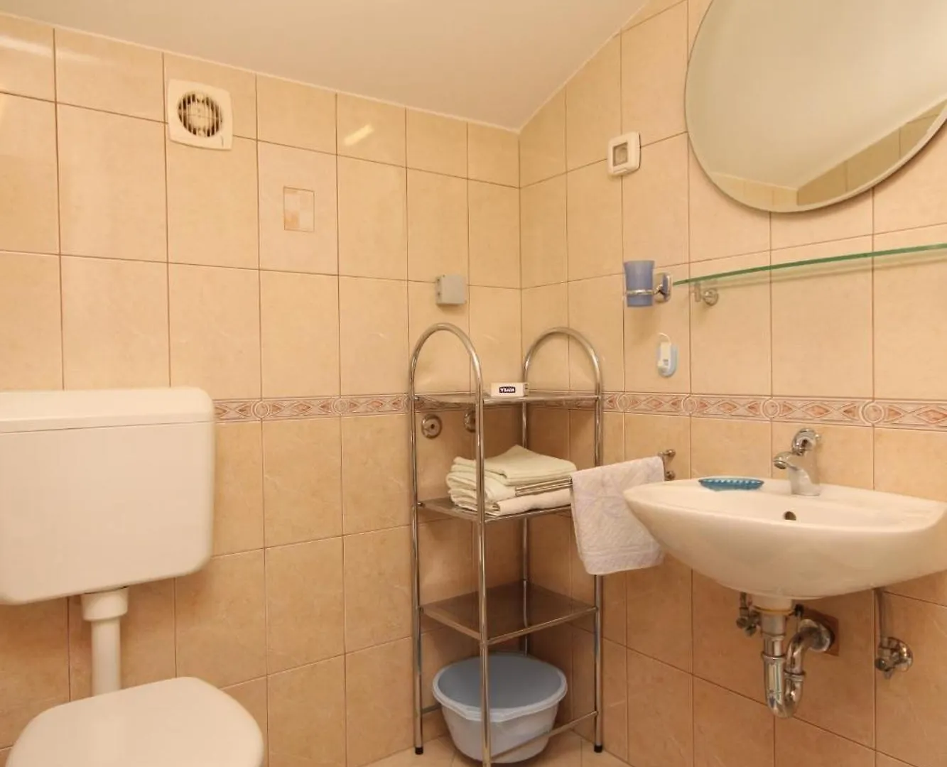 Apartments By The Sea Kukljica, Ugljan - 8478 Croatia